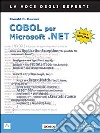 Cobol per Microsoft.NET libro