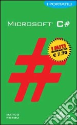 Microsoft C#. I portatili libro