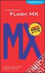 Flash MX libro