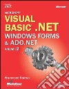 Visual Basic.NET. Windows Forms & ADO.NET libro