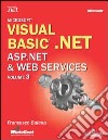 Visual Basic.NET. ASP.NET & Web Services libro