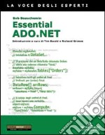 Essential ADO.NET libro