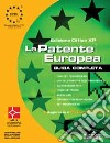 La patente europea. Guida completa libro