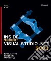 Inside Microsoft Visual Studio.NET 2003 libro