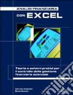 Analisi finanziaria con Excel libro