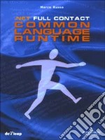 Common Language Runtime .Net Full Contact libro