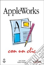 AppleWorks con un clic libro