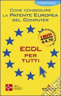 ECDL per tutti libro