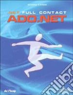 Ado.NET Full Contact libro