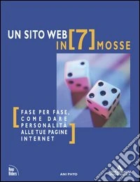 Un sito Web in 7 mosse libro