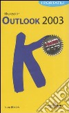 Outlook 2003. I portatili libro