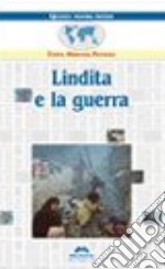 Lindita e la guerra libro