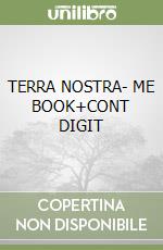 TERRA NOSTRA- ME BOOK+CONT DIGIT libro