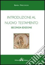 Introduzione al Nuovo Testamento libro