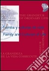 Familia y culturas de vida-Family and Cultures of Life libro