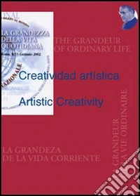 Creatividad artistica-Artistic creativity