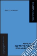 Approccio all'antropologia della differenza libro