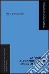 Approccio all'antropologia della differenza libro