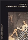 Storia delle idee contemporanee libro