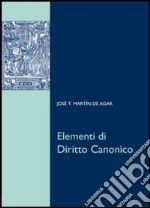 Elementi di diritto canonico libro