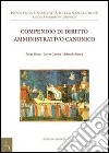 Compendio di diritto amministrativo canonico libro