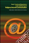 Religious Internet Communication. Facts, trends and experiences in the catholic church libro