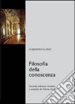 Filosofia della conoscenza