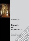 Filosofia della conoscenza libro