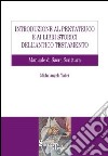 Introduzione al Pentateuco e ai Libri storici dell'Antico Testamento. Manuale di Sacra Scrittura libro di Tábet Michelangelo