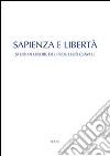 Sapienza e libertà. Studi in onore del prof. Lluís Clavell libro