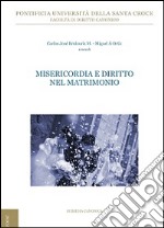 Misericordia e diritto nel matrimonio libro