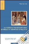 La Nozione trascendentale di bello in Tommaso d'Aquino libro