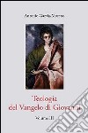 Teologia del Vangelo di Giovanni. Vol. 3 libro