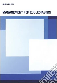 Management per ecclesiastici