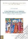 Il matrimonio e la famiglia quale bene giuridico ecclesiale. Introduzione al diritto matrimoniale canonico libro di Errázuriz Carlos José