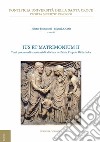 Ius et matrimonium. Vol. 2: Temi processuali e sostanziali alla luce del Motu Proprio Mitis Iudex libro di Franceschi H. (cur.) Ortiz M. A. (cur.)