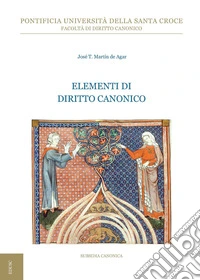 Elementi di diritto canonico