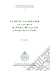 La figura del emperador en las obras de Amiano Marcelino y Ambrosio de Milán libro