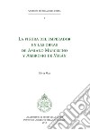 La figura del emperador en las obras de Amiano Marcelino y Ambrosio de Milán libro di Mas Silvia