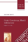 Gesù. Coscienza, libertà, redenzione. Saggio di cristologia libro di Ducay Antonio