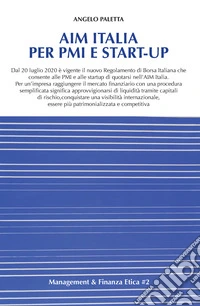 AIM Italia per PMI e Start-up