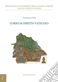 Corso di diritto vaticano