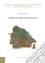 Corso di diritto vaticano libro