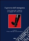 Il governo dell'emergenza. Poteri straordinari e di guerra in Europa tra XVI e XX secolo libro