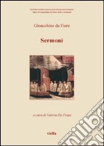 I sermoni libro