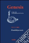 Genesis. Rivista della Società italiana delle storiche (2008) Vol. 1-2: Flessibili/precarie libro