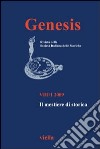 Genesis. Rivista della Società italiana delle storiche (2009). Vol. 1: Il mestiere di storica libro