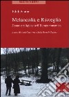 Melancolia e risveglio. Donne e religione nell'Europa romantica libro