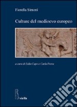 Culture del Medioevo europeo