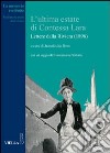 L'ultima estate di contessa Lara. Lettere dalla riviera (1896) libro